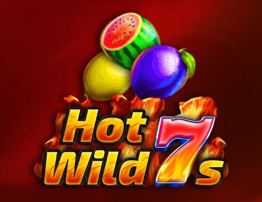 Hot Wild 7s